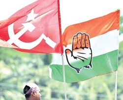 CPI vs congress